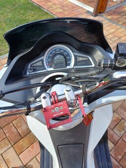 Honda PCX 150 - 4