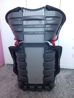 Autosedačka Britax Römer Adventure 15-36kg - 4