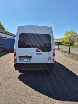 Renault Master 2.3 dCi - 4