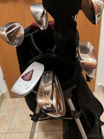 Dámský golfový set Wilson - 4