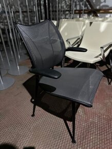 Humanscale konferenční židle (6ks k dispozici) - 4