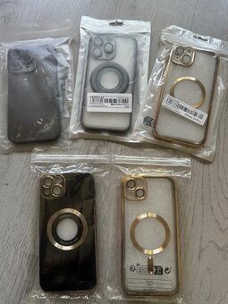 Kryt iPhone - 4