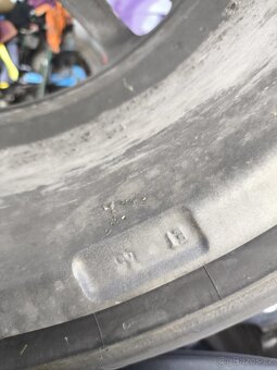 5x112 R17 - 4