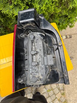 Zadní světlo VW T5 nebo T5.1 pravé - 4