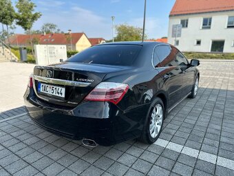 Honda Legend KB2 - 4