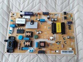 Zdrojové desky do ruznych Samsung televízoru. - 4