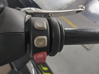 BMW C 650 gt - 4
