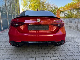Alfa Romeo Giulia, 2.2 JTDm 110kw veloci - 4