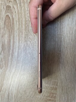 Apple iphone 8 plus 64gb gold / zlatý - 4