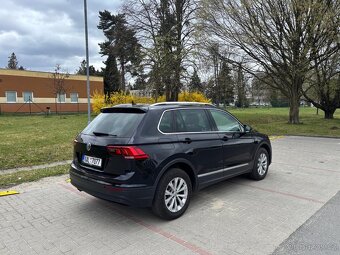 VW Tiguan 2.0 TDI, 110 kW, DSG, Comfortline. - 4