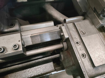 Hrotový soustruh SV 18R - inzerát platný do smazání - 4