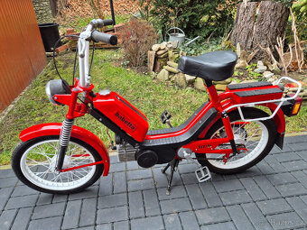 BABETTA 210 PO RENOVACI - 4