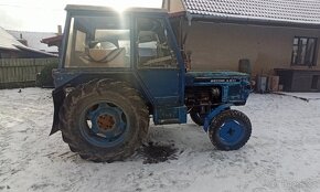 Zetor 4011 - 4