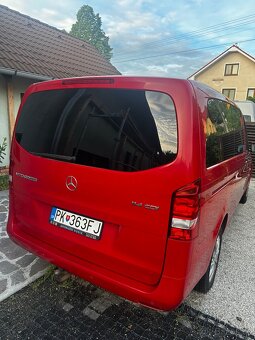 Mercedes-Benz Vito L 114 CDI - 4