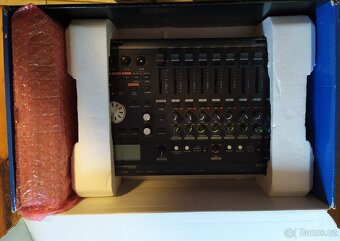 Tascam DP 03-SD - 4