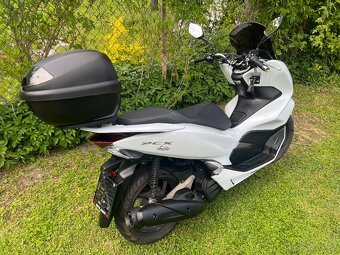 Honda PCX 125 - 4