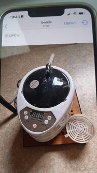 Sauna - 4