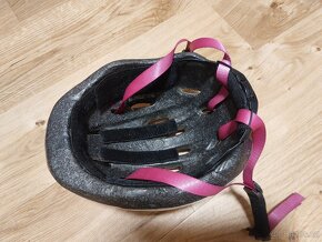 Dětská helma na kolo Etape Rebel XS/S(48-52cm) - 4