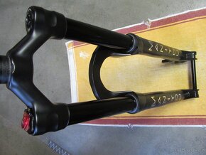 Manitou Mezzer Pro - 4