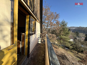 Prodej chaty, 80 m², Stříbrná Skalice, ul. osada Kloučka - 4