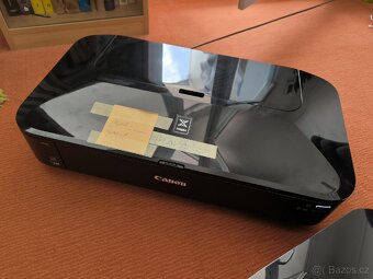 2x Canon Pixma ix6850 - 4