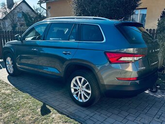ŠKODA KODIAQ 1.5 TSI 110kW DSG-2019 - 4