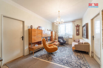 Prodej bytu 4+1, 102 m², Praha, ul. U družstva Repo - 4