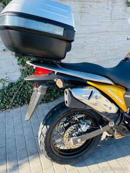 Honda XL700V Transalp s ABS r.v.2007 46tis km - 4