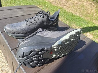 Pánské boty Salomon OUTpulse GTX - 4