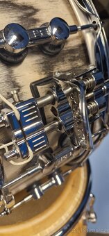 Sonor SQ2 Medium Birch - 4