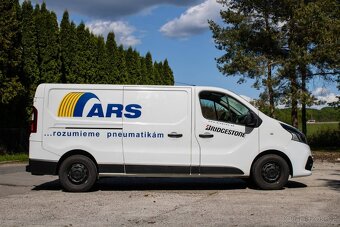 Renault Trafic 1.6DCi /AJ NA SPLÁTKY/ - 4