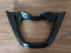 Madlo Spolujezdce Suzuki SV 650 - 4
