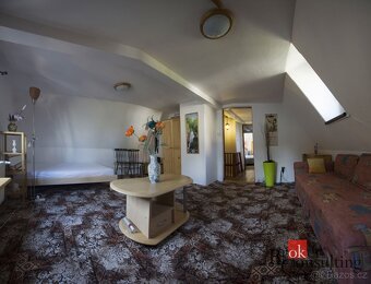 Prodej, domy/rodinný, 300 m2, Rudé armády 124, 43547 Brandov - 4