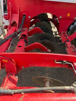 Pottinger Terrasem C4 - 4