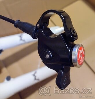 Marzocchi Corsa SL WC - 4
