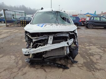 Dacia Dokker č. 22958 - 4