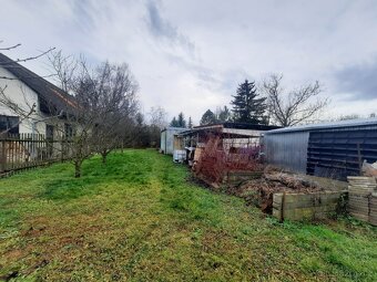 Prodej stavebního pozemku, Smržice - 4