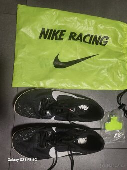 Tretry NIKE - 4