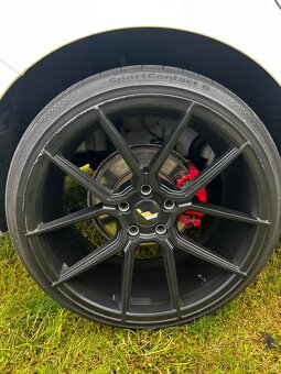 Japan racing jr30 5x112 r19 - 4