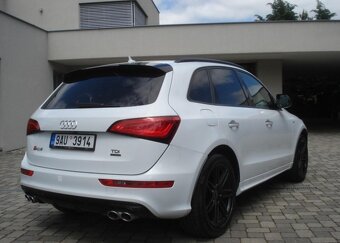 Audi Sq5 S line Bi turbo - 4