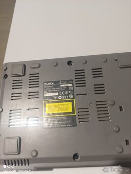 Playstation 1 - 4