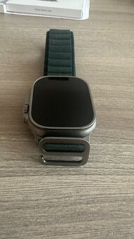 Apple Watch Ultra TOP STAVČtěte - 4