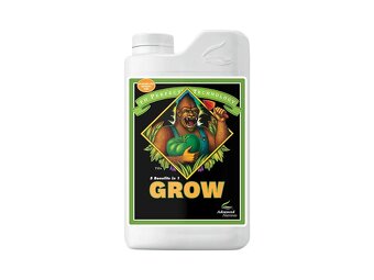 Top hnojiva- advanced nutrients - 4
