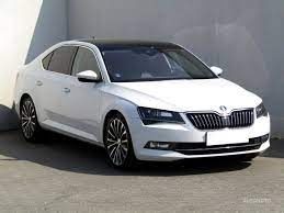 Škoda Superb 3 2,0 tdi 110-140 kw sedan i combi díly 3ks - 4