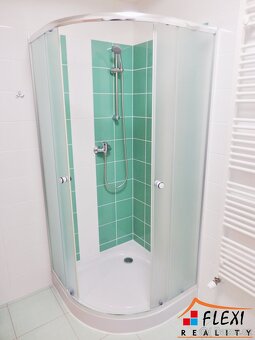 Pronájem prostorného bytu 1+1 s lodžií, 48m2, Moravská Ostra - 4