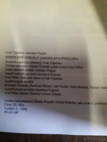 Rychlé šípy. - 4
