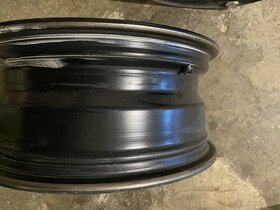 VW plechy 6.5x16 - 4