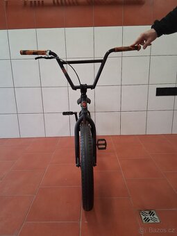 BMX MONGOOSE L 500 - 4