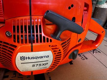 Husqvarna 575 XP - 4
