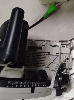Festool ponorni pila sitova - 4